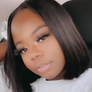 Meet your Posher, Becky